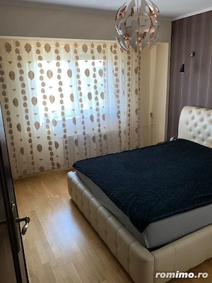 apartament cu 2 camere Brancoveanu-Turnu Magurele