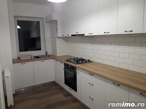 apartament cu 2 camere Brancoveanu-Turnu Magurele - imagine 4