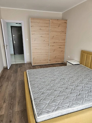 Inchiriere apartament cu 2 camere in zona Ion Mihalache - imagine 3