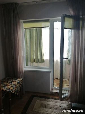 Garsoniera de inchiriat in zona Militari Piata Gorjului - imagine 2