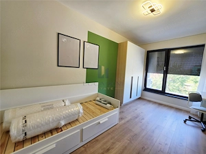 Prima Inchiriere | Jumatate de Duplex Modern, Spatios si Complet Utilat – Ghiroda, Timis - imagine 17