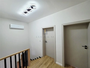 Prima Inchiriere | Jumatate de Duplex Modern, Spatios si Complet Utilat – Ghiroda, Timis - imagine 20