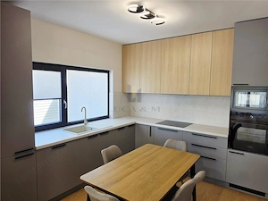 Prima Inchiriere | Jumatate de Duplex Modern, Spatios si Complet Utilat – Ghiroda, Timis - imagine 7