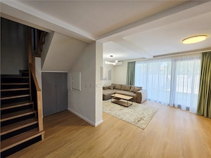 Prima Inchiriere | Jumatate de Duplex Modern, Spatios si Complet Utilat – Ghiroda, Timis - imagine 8