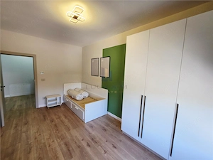Prima Inchiriere | Jumatate de Duplex Modern, Spatios si Complet Utilat – Ghiroda, Timis - imagine 19