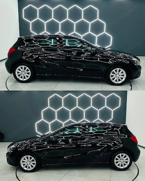 Mercedes-benz Clasa A - imagine 5
