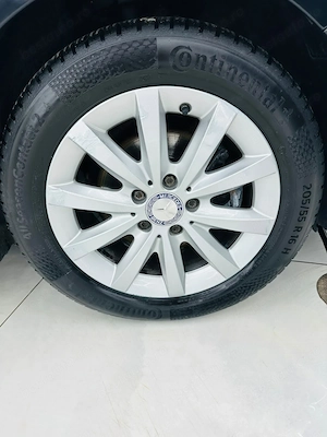 Mercedes-benz Clasa A - imagine 9