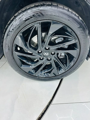 Hyundai Tucson - imagine 9