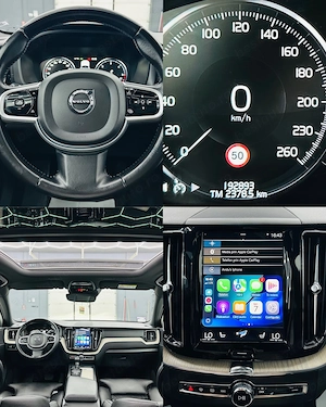 Volvo XC60 - imagine 8