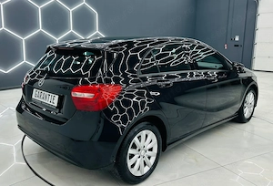 Mercedes-benz Clasa A - imagine 4