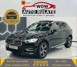 Volvo XC60 - imagine 1