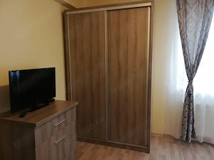 Garsoniera de inchiriat in zona   Aparatorii Patriei cu centrala proprie - imagine 3