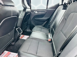 Volvo XC40 - imagine 14
