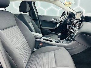 Mercedes-benz Clasa A - imagine 18