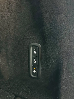Volvo XC60 - imagine 19