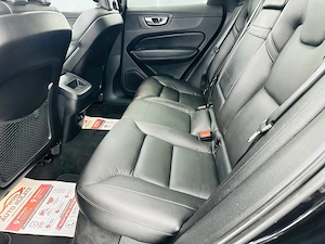 Volvo XC60 - imagine 17