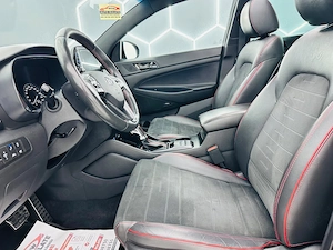 Hyundai Tucson - imagine 18