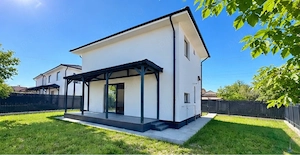Casa noua de vanzare 