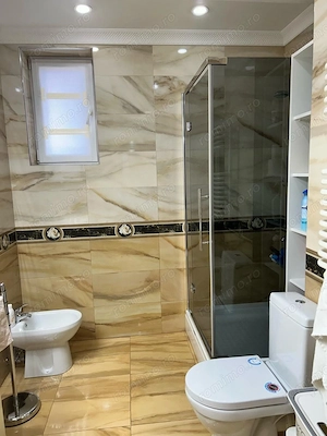 Propun spre inchiriere apartament cu trei camere in zona Crangasi - imagine 5