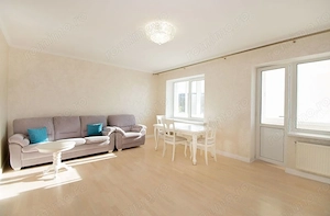 Propun spre inchiriere apartament cu trei camere in zona Crangasi - imagine 2