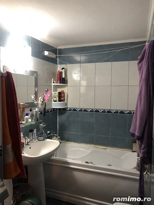 apartament cu 2 camere 23 august - imagine 6