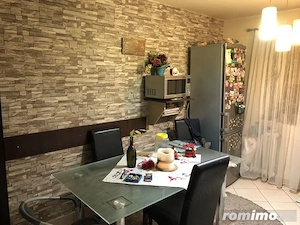 apartament cu 2 camere 23 august - imagine 2