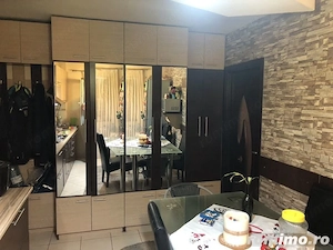 apartament cu 2 camere 23 august - imagine 3