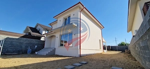 VILĂ PREMIUM P+1 | CONSTRUCȚIE 2026 | CRAIOVA – ZONA DAMILA,