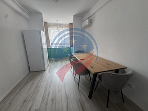 Apartament in complex Happy Residence - imagine 3