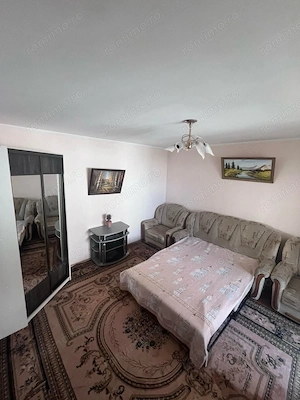 Apartament cu 2 camere Rahova - imagine 2