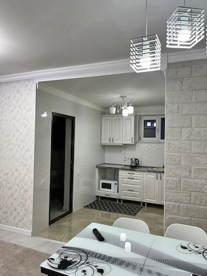 Apartament cu 2 camere Berceni - imagine 2