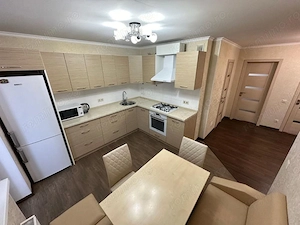 Apartament 2 camere in zona Pajura