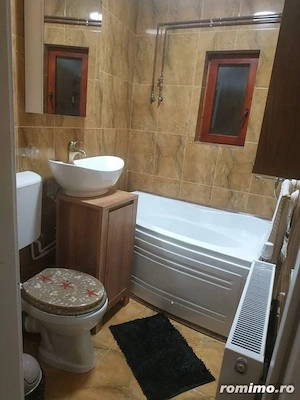 apartament cu 2 camere zona Piata Victoriei aproape de metrou - imagine 2