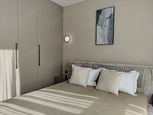 Zona Bazilescu apartament 2 camere de inchiriat - imagine 2