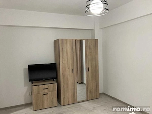 apartament cu 2 camere Bulevardul Octavian Goga cu centrala propie - imagine 3
