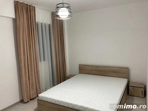 apartament cu 2 camere Bulevardul Octavian Goga cu centrala propie