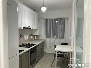 apartament cu 2 camere Bulevardul Octavian Goga cu centrala propie - imagine 4