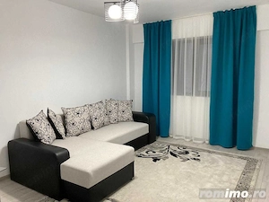 apartament cu 2 camere Bulevardul Octavian Goga cu centrala propie - imagine 2