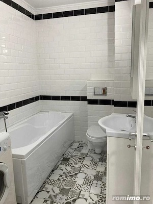 apartament cu 2 camere Bulevardul Octavian Goga cu centrala propie - imagine 5