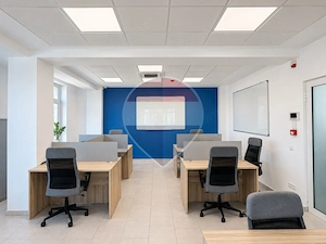 | Spatiu Birouri-108mp | Maternitatea Giulesti | Disponibil Imediat | - imagine 6