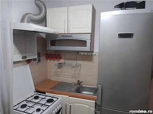 Oferim garsoniera, zona Bucurestii Noi - imagine 2