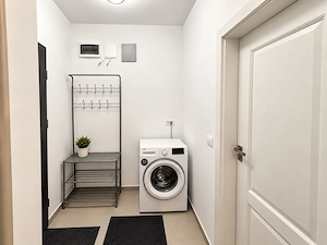 Apartament 2 camere Adora Park cu terasa - imagine 10