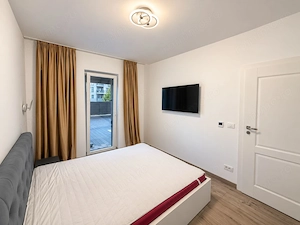 Apartament 2 camere Adora Park cu terasa - imagine 5
