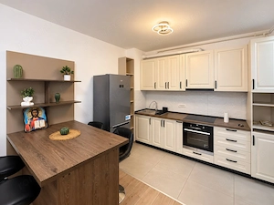 Apartament 2 camere Adora Park cu terasa - imagine 2