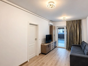 Apartament 2 camere Adora Park cu terasa - imagine 6
