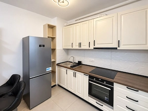 Apartament 2 camere Adora Park cu terasa - imagine 4