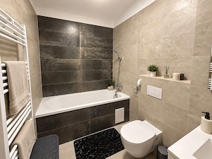 Apartament 2 camere Adora Park cu terasa - imagine 11