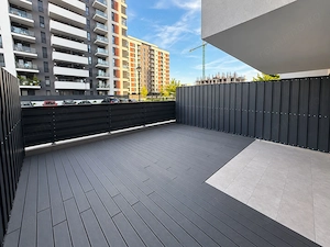 Apartament 2 camere Adora Park cu terasa - imagine 9