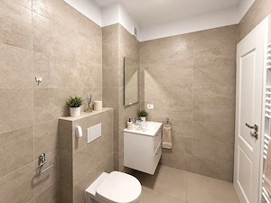 Apartament 2 camere Adora Park cu terasa - imagine 8
