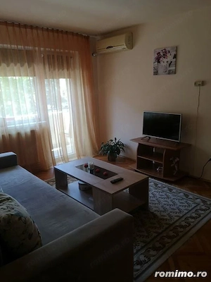 Apartament  cu  doua camere de inchiriat in  zona Tineretului - imagine 4